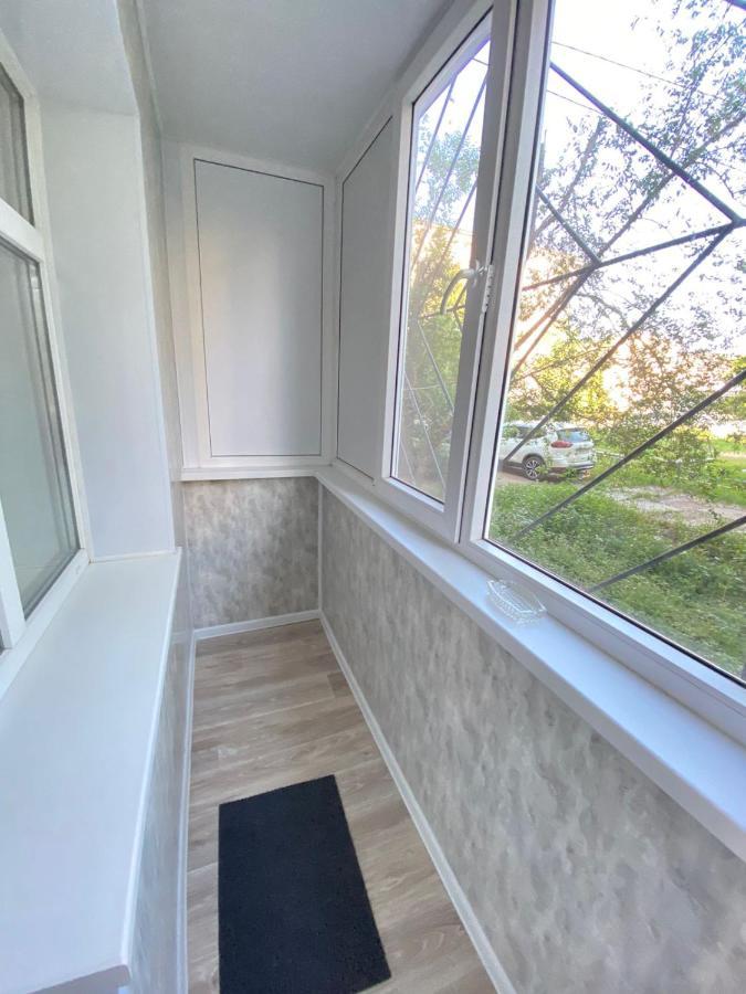 Vip Квартира Центр Uralsk Exterior photo