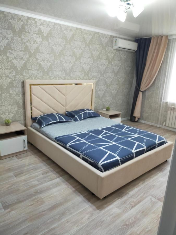 Vip Квартира Центр Uralsk Exterior photo