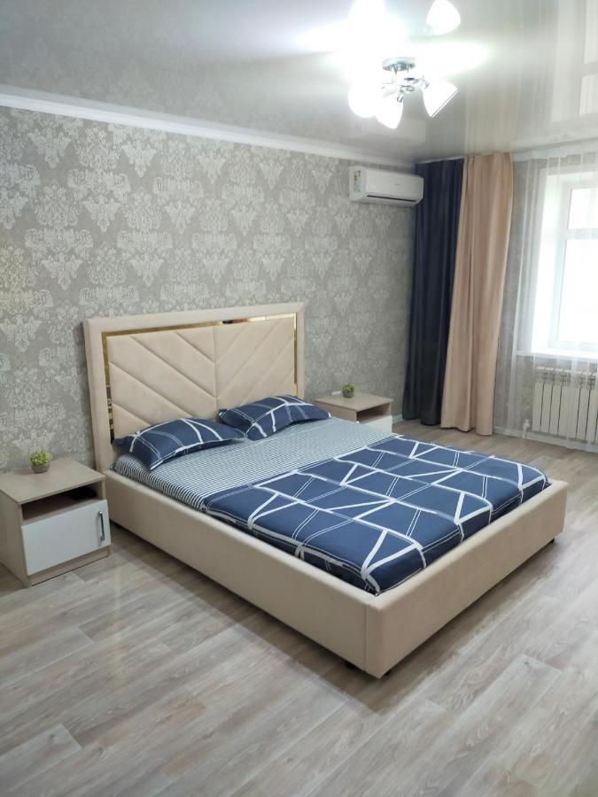 Vip Квартира Центр Uralsk Exterior photo
